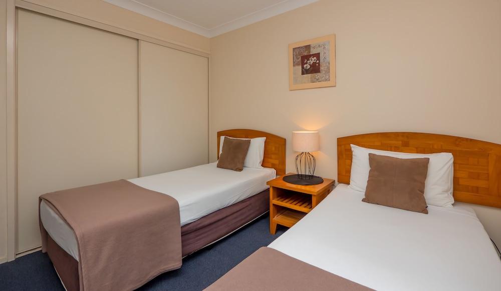 Island Beach Resort Gold Coast Exterior foto