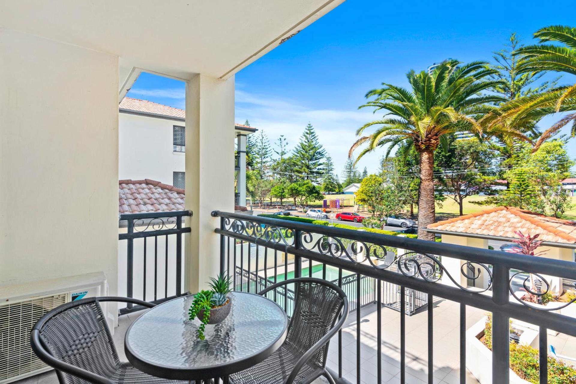 Island Beach Resort Gold Coast Exterior foto